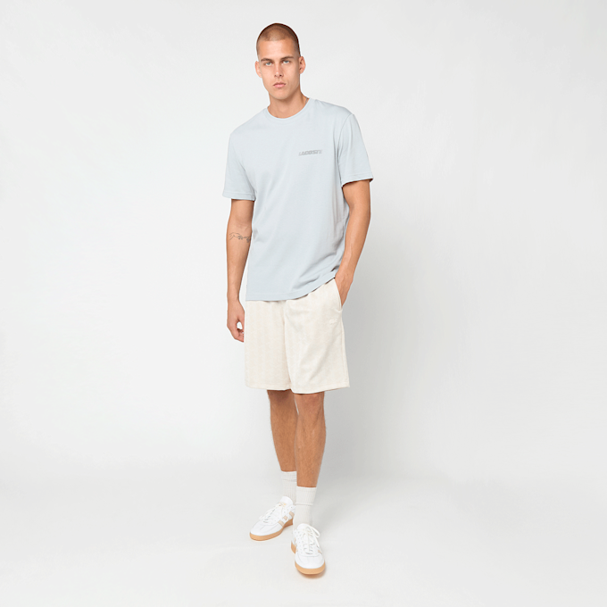 Lacoste Shorts beige 102529 5