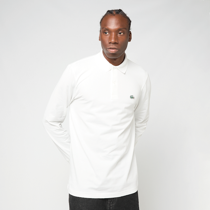Lacoste Polo blanc 102531 1