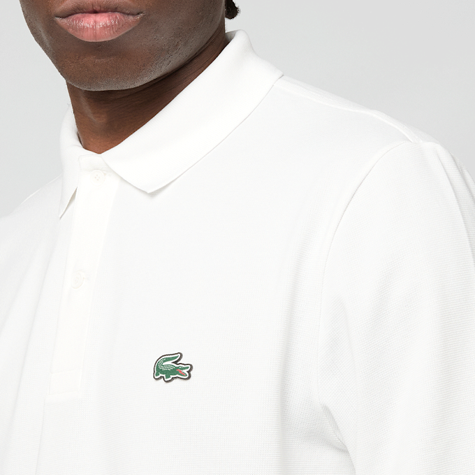 Lacoste Polo blanc 102531 3