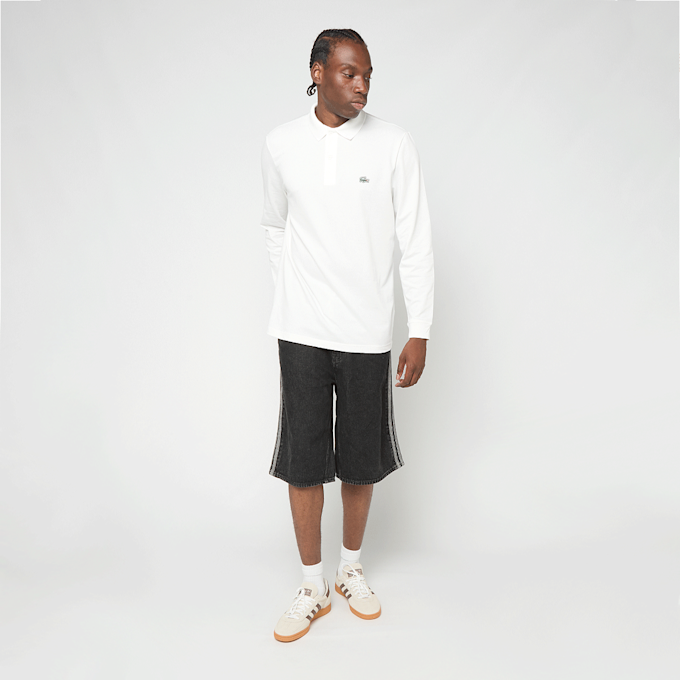 Lacoste Polo bianco 102531 4