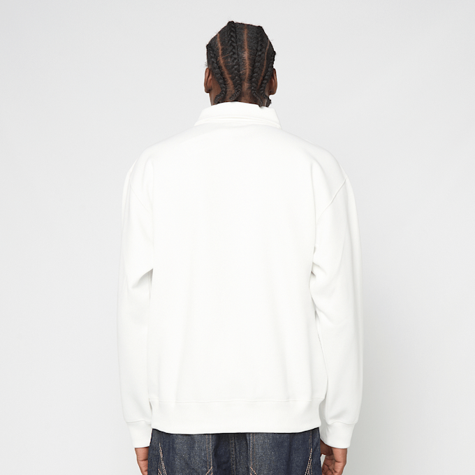 Lacoste Sweatshirt wit 102530 2