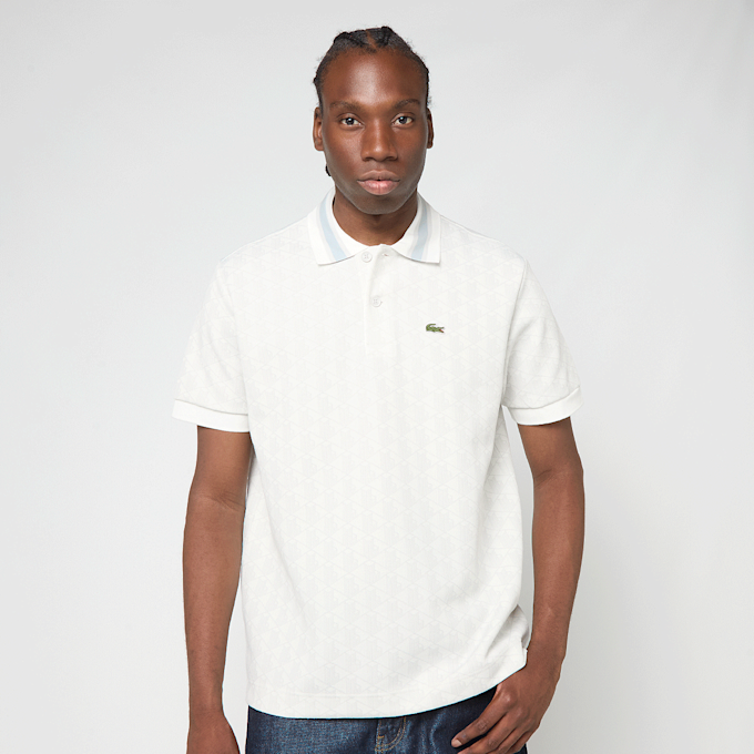 Lacoste Polo blanco 102539 1