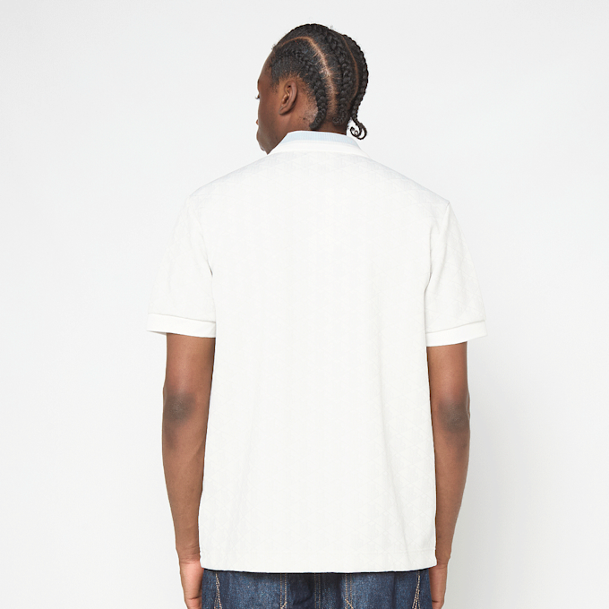 Lacoste Polo weiß 102539 2