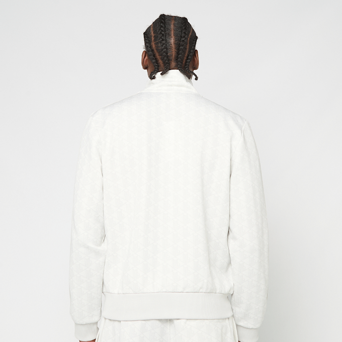 Lacoste Sweatshirt blanc 102544 2