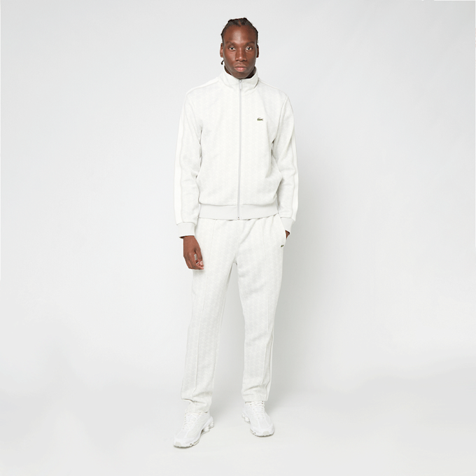 Lacoste Sweatshirt wit 102544 6