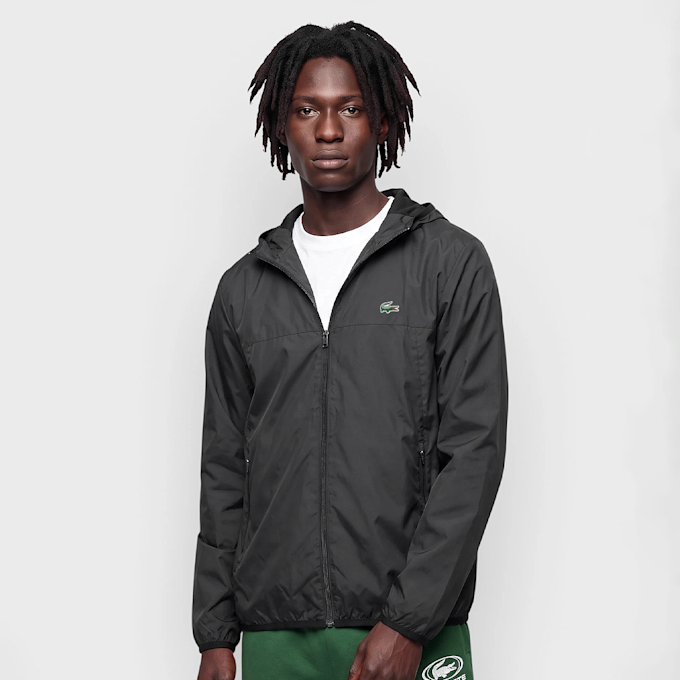 Lacoste JACKEN black vert 102545 1
