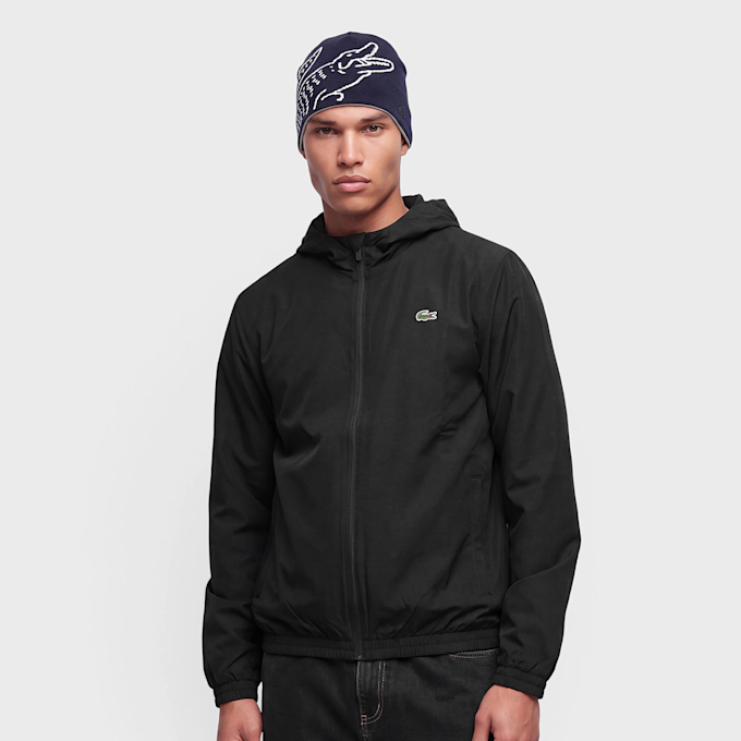 Lacoste Jacket Nero 102545 1