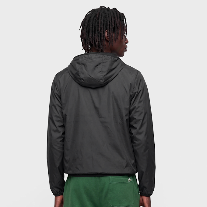 Lacoste JACKEN black Grün 102545 2