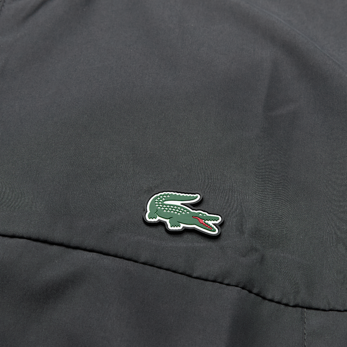 Lacoste JACKEN black vert 102545 3