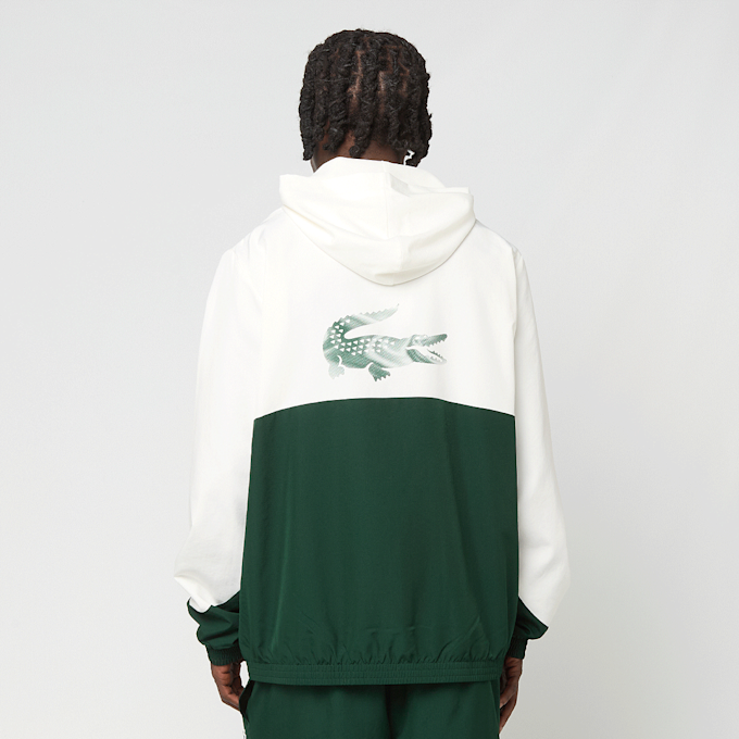 Lacoste Trainingsanzug vert 102507 3