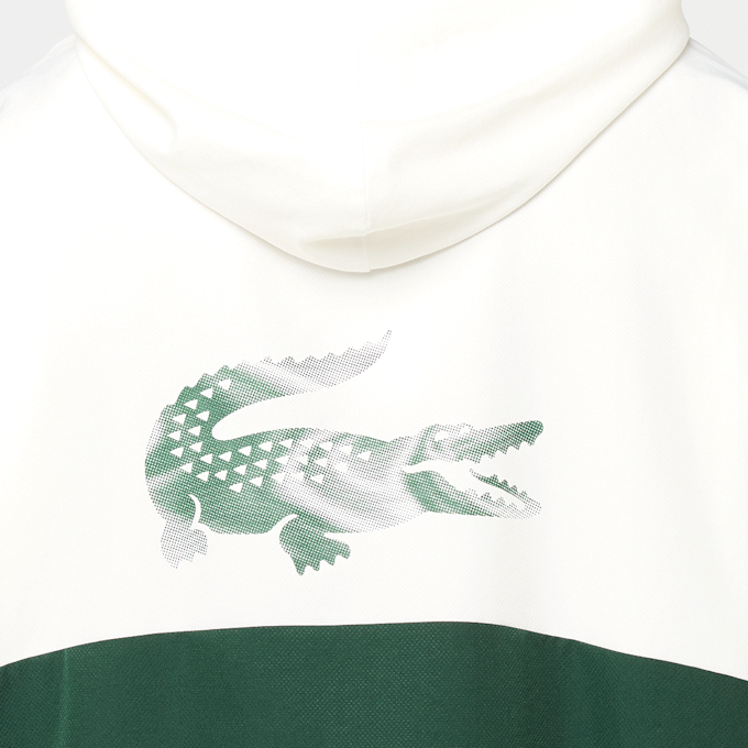 Lacoste Trainingsanzug vert 102507 5