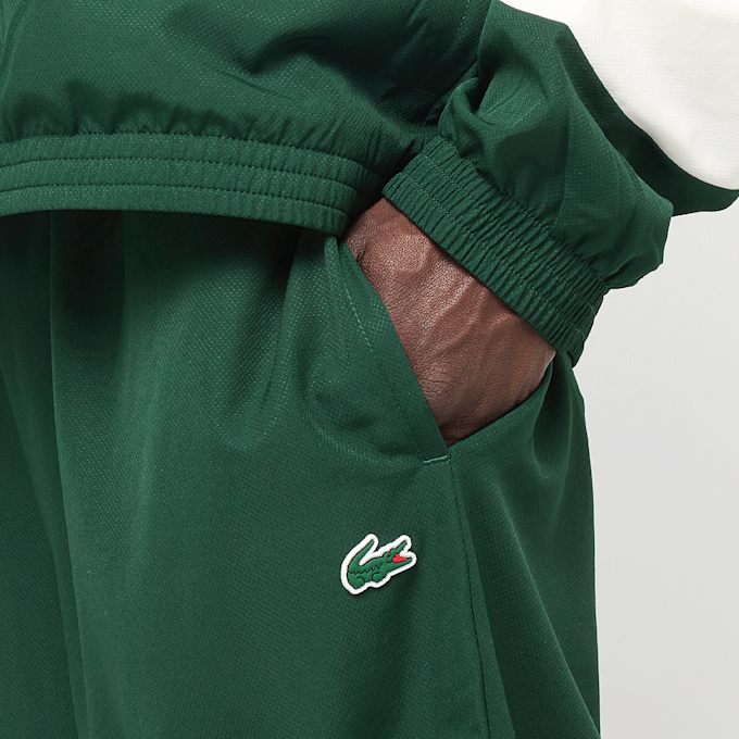 Lacoste Trainingsanzug vert 102507 8