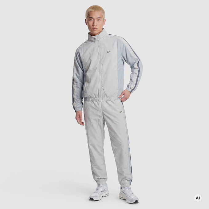 Lacoste Trainingsanzug multicolor 102508 1