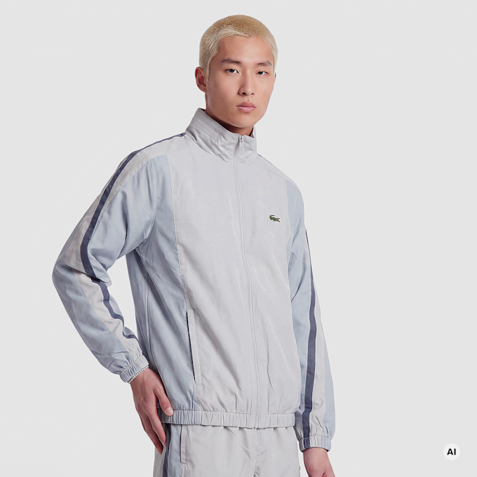 Lacoste Trainingsanzug multicolorido 102508 2