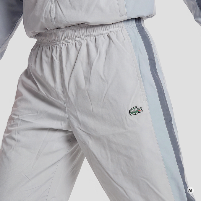 Lacoste Trainingsanzug multicolorido 102508 7