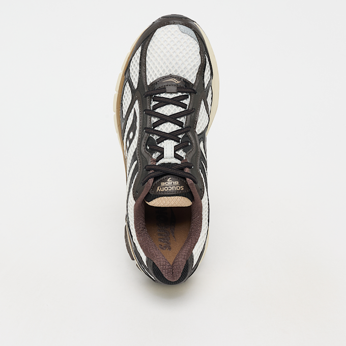 Saucony Guide 7 bruin 102488 5