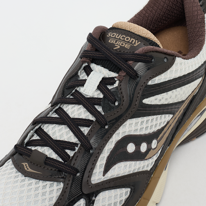 Saucony Guide 7 brązowy 102488 6