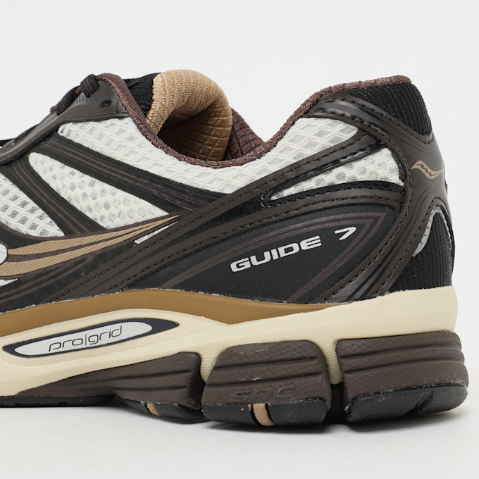 Saucony Guide 7 quartz/torte blanco 102488 7