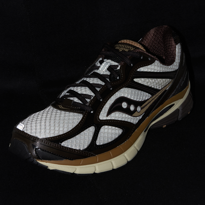 Saucony Guide 7 brązowy 102488 8