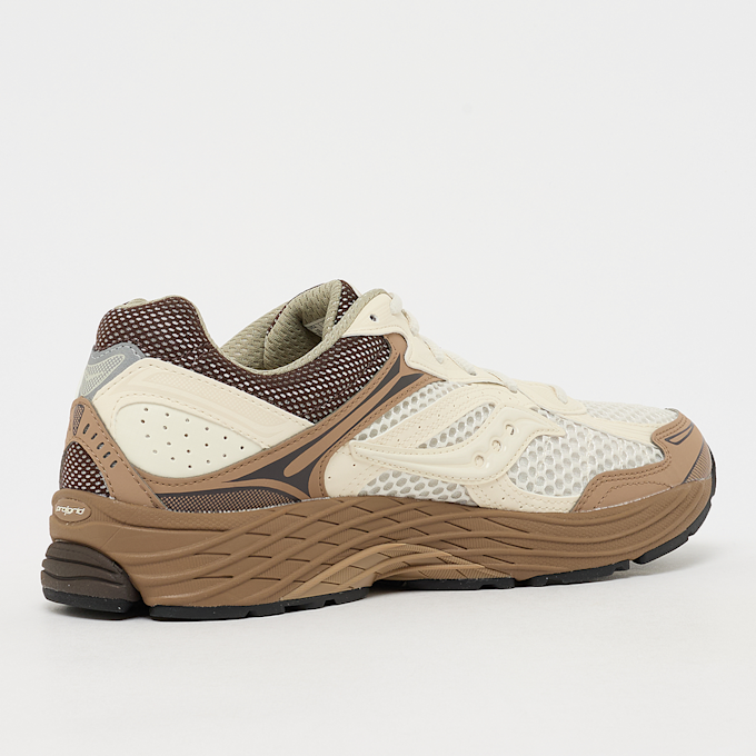 Saucony Omni 9 almond/coca bege 102493 3