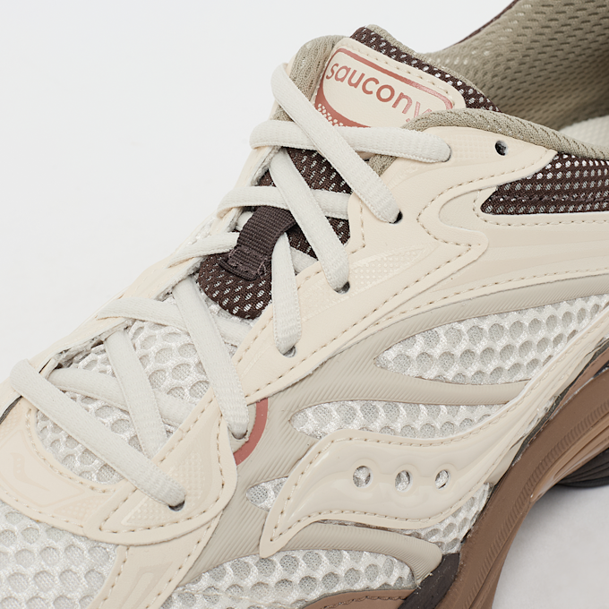 Saucony Omni 9 Beige 102493 6