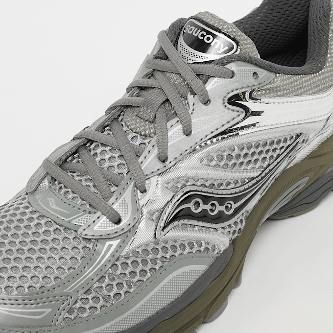 Saucony Omni 9 Grau 102496 6
