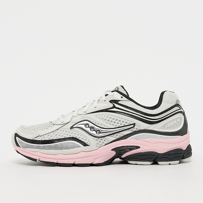 Saucony Omni 9 Grigio 102498 1