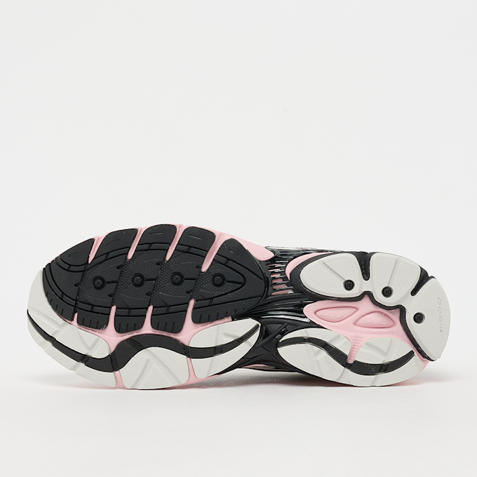 Saucony Omni 9 szary 102498 4