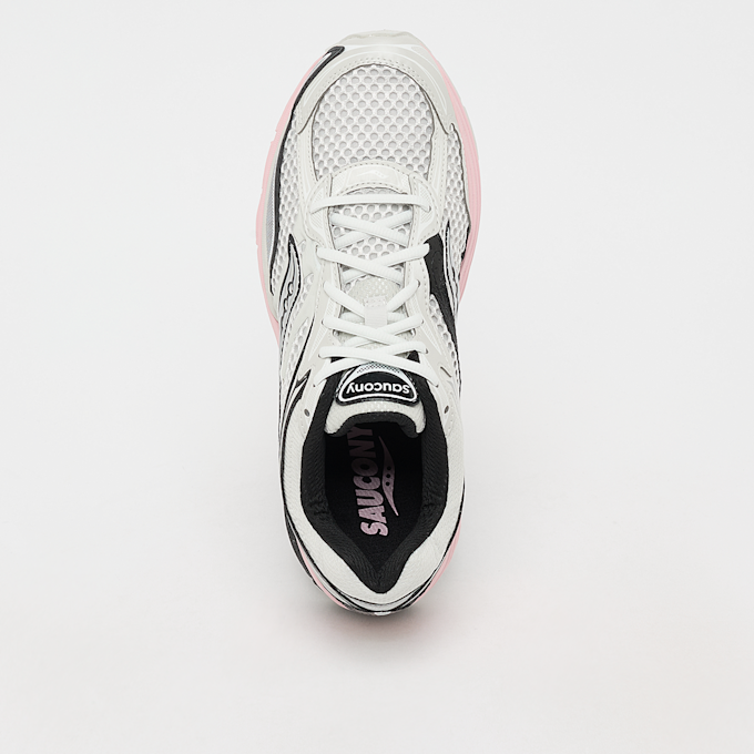 Saucony Omni 9 Grigio 102498 5