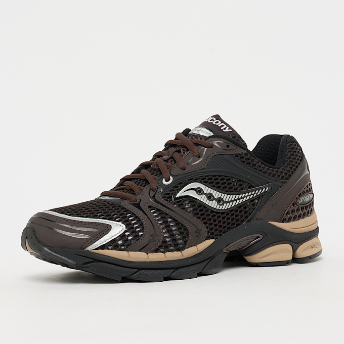 Saucony Triumph 4 bruin 102495 2