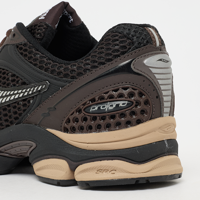 Saucony Triumph 4 castanho 102495 7