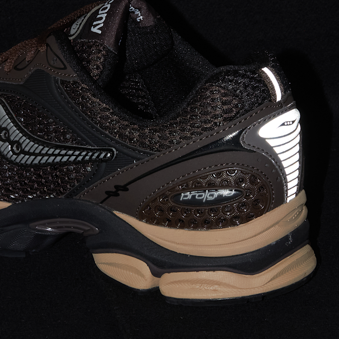 Saucony Triumph 4 castanho 102495 8