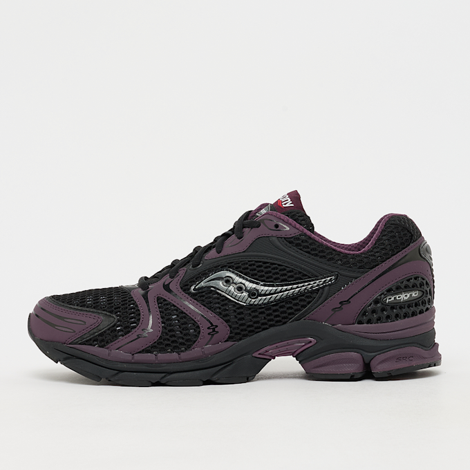Saucony Triumph 4 violeta 102500 1