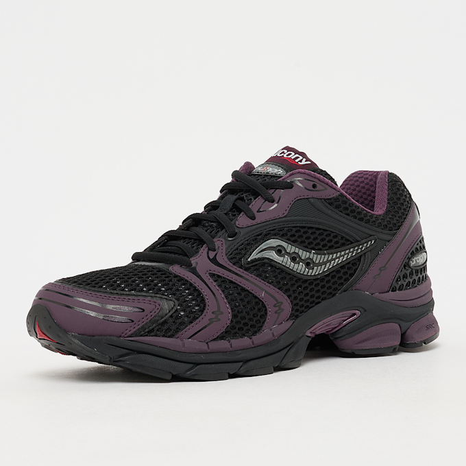 Saucony Triumph 4 violeta 102500 2