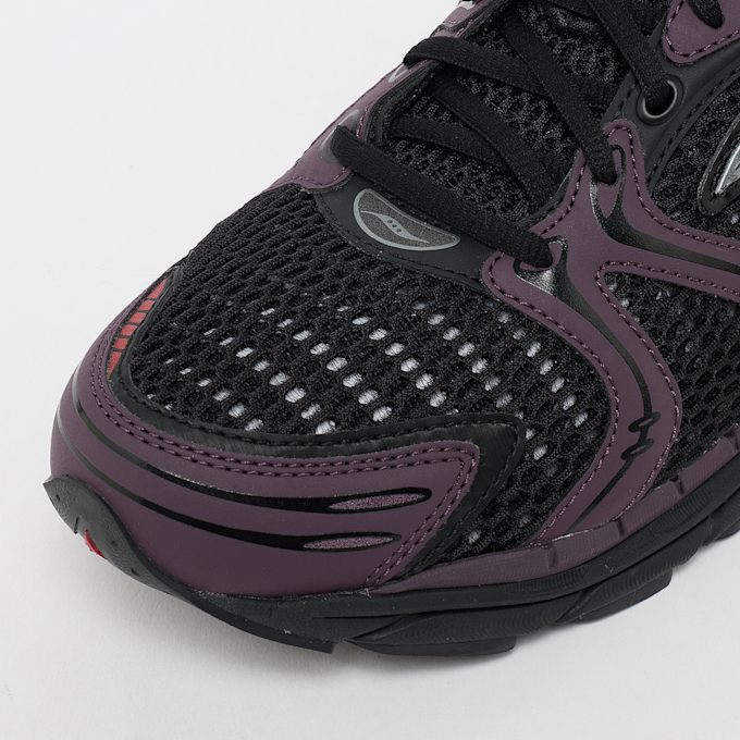 Saucony Triumph 4 violeta 102500 6