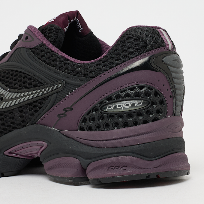 Saucony Triumph 4 roze 102500 7