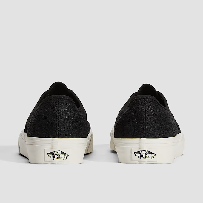 Vans Authentic black/laced black preto 102499 2