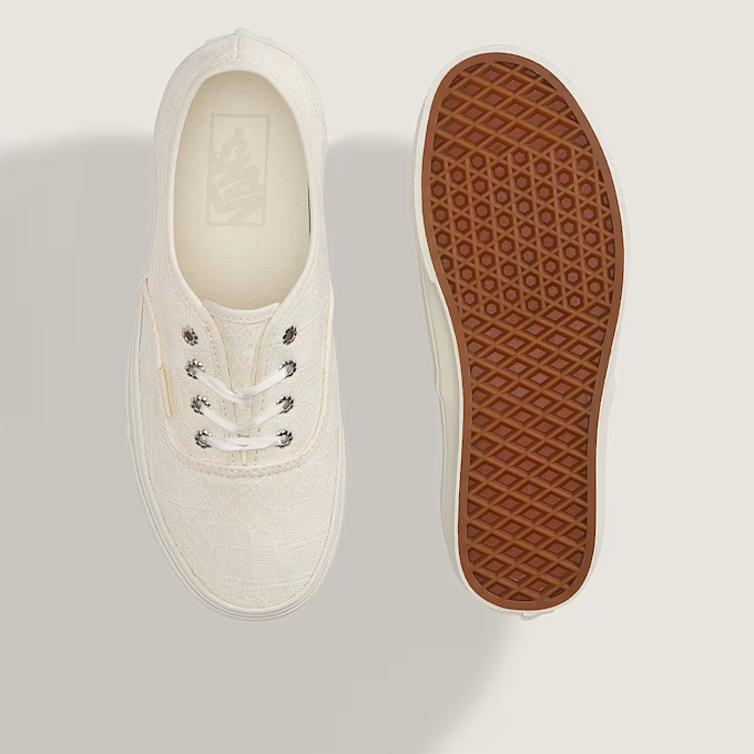 Vans Authentic beige 102494 3