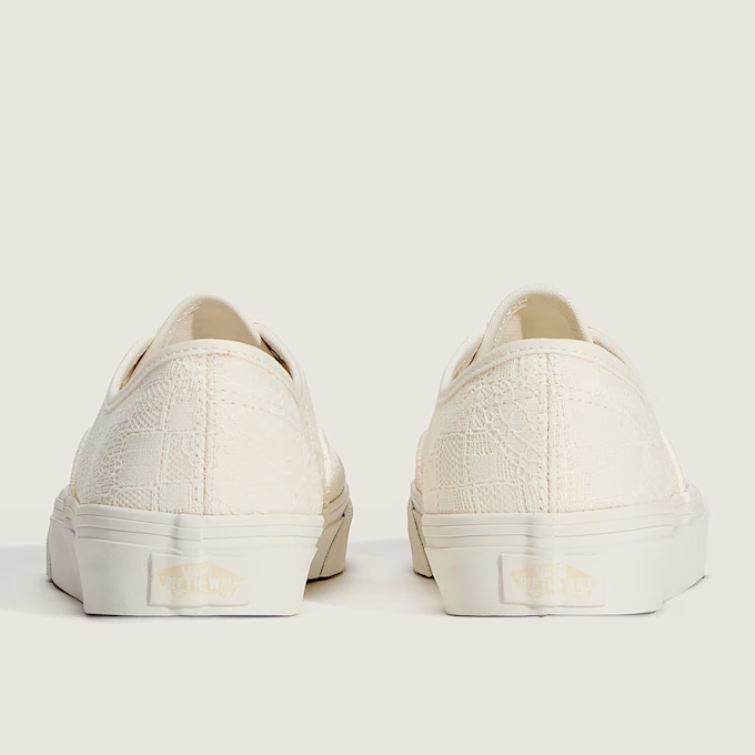 Vans Authentic beż 102494 4