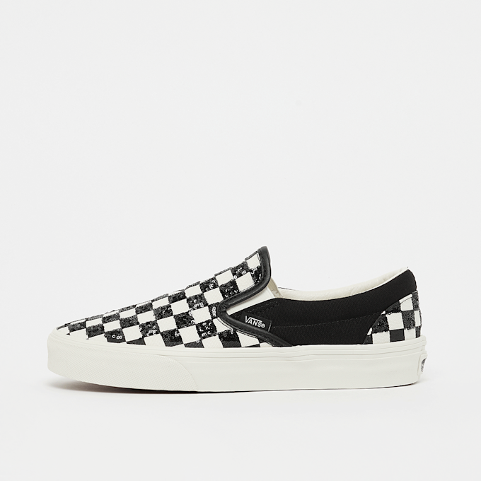Vans Classic Slip On negro 102501 1