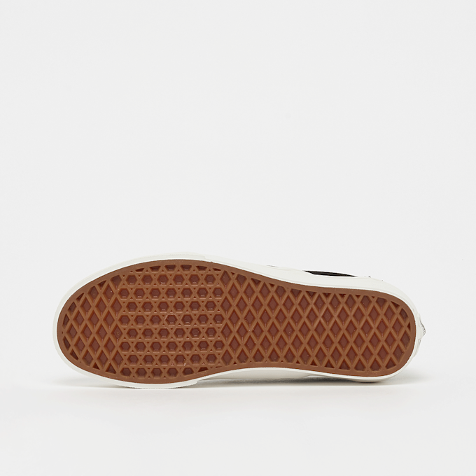 Vans Classic Slip On noir 102501 4