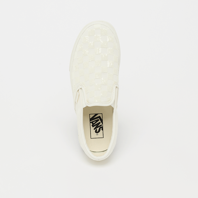 Vans Classic Slip On beż 102503 5