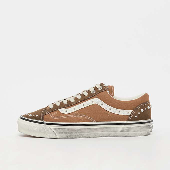 Vans Old Skool brun 102502 1