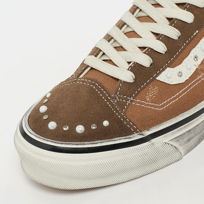 Vans Old Skool marrone 102502 6
