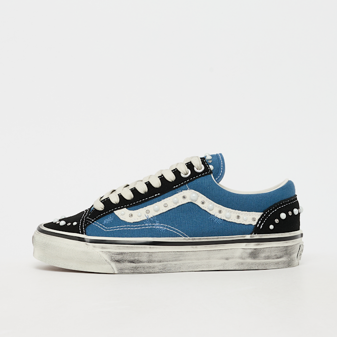 Vans Old Skool negro 102504 1