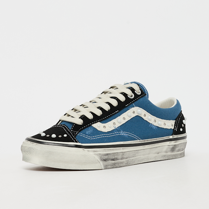 Vans Old Skool negro 102504 2