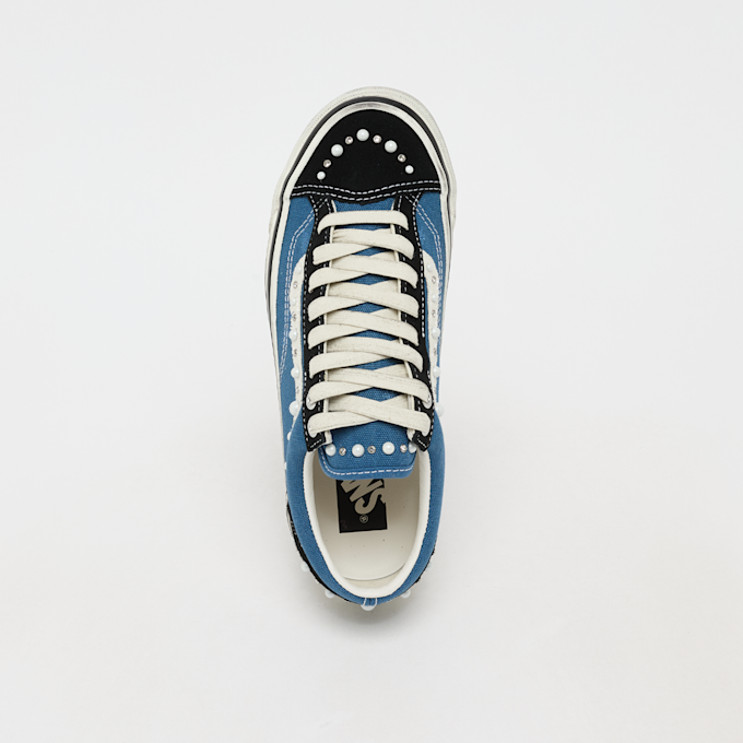 Vans Old Skool Schwarz 102504 5