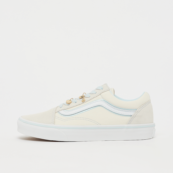Vans Old Skool bege 102505 1