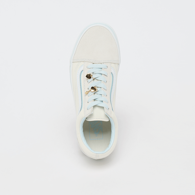 Vans Old Skool bege 102505 5