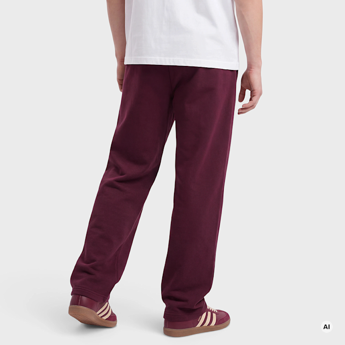 Lacoste Trackpants Red 102513 2